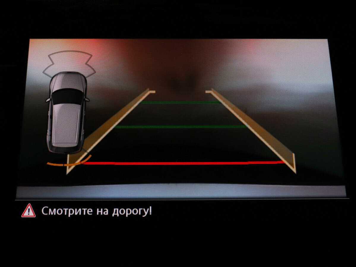 Купить Volkswagen Tiguan с пробегом. Фото: #12
