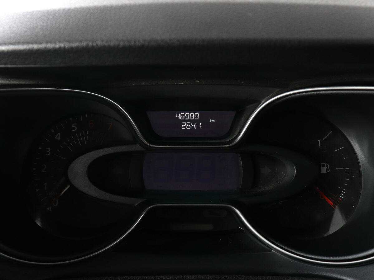 Продажа Б/У Рено Каптюр. Фото: #10