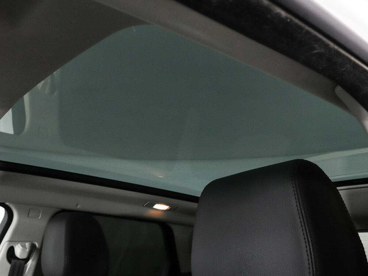 Купить Land Rover Range Rover Evoque с пробегом. Фото: #12