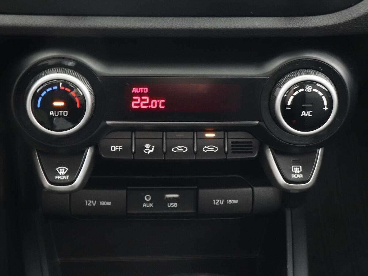 Продажа Б/У Киа Рио. Фото: #14