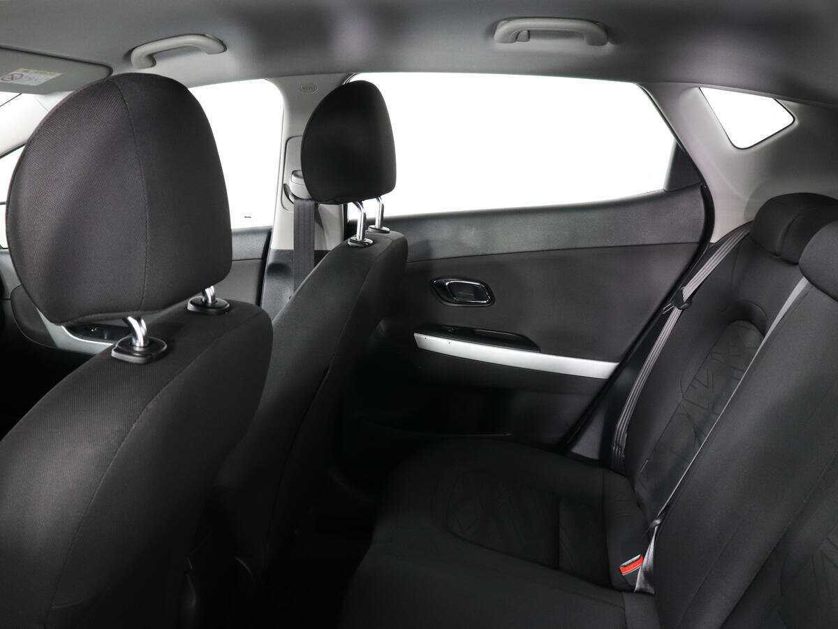 Продажа Б/У Киа Сид. Фото: #10