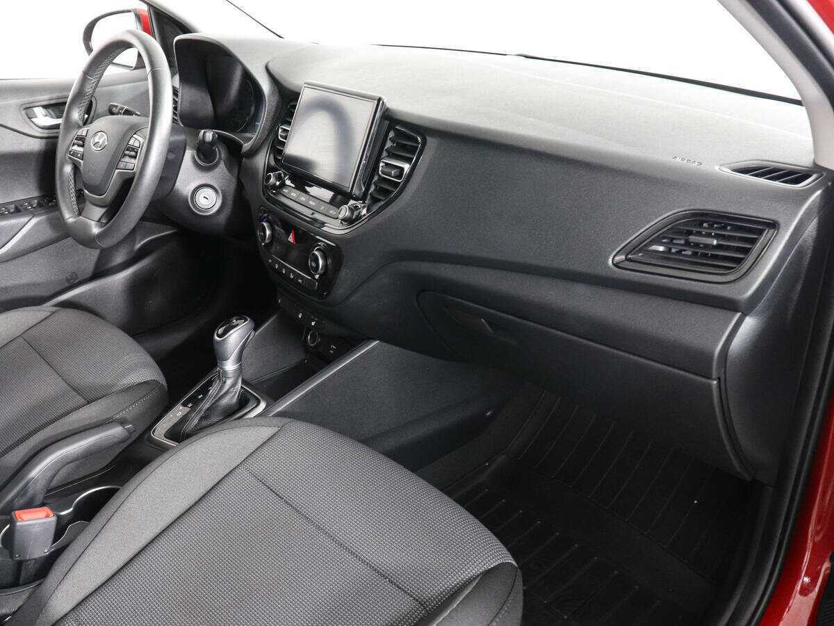 Продажа Б/У Хендай Солярис. Фото: #9