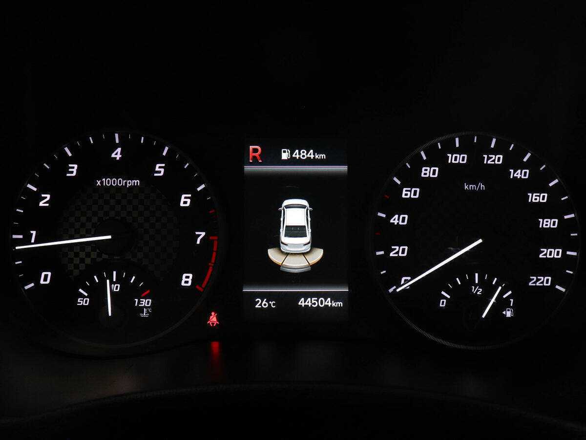 Продажа Б/У Хендай Солярис. Фото: #10