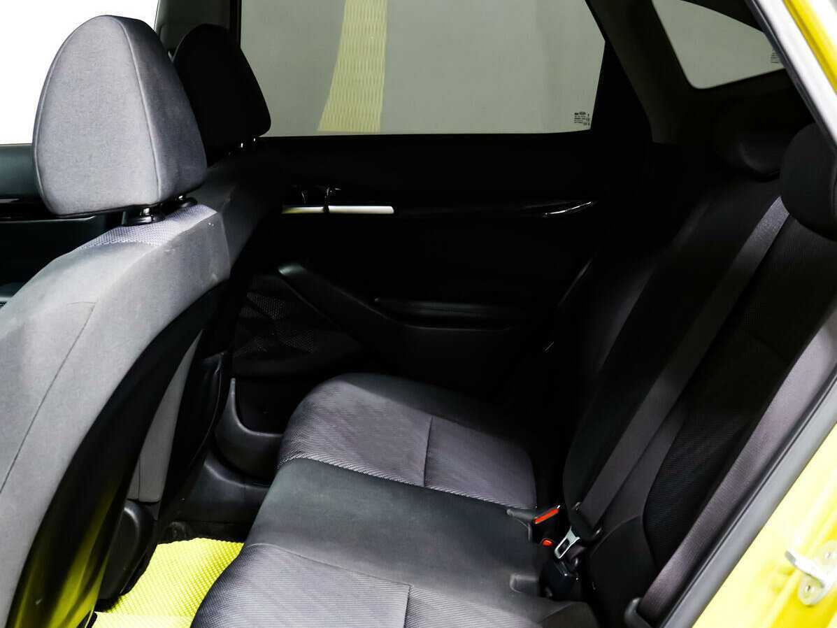 Купить Kia Seltos с пробегом. Фото: #9