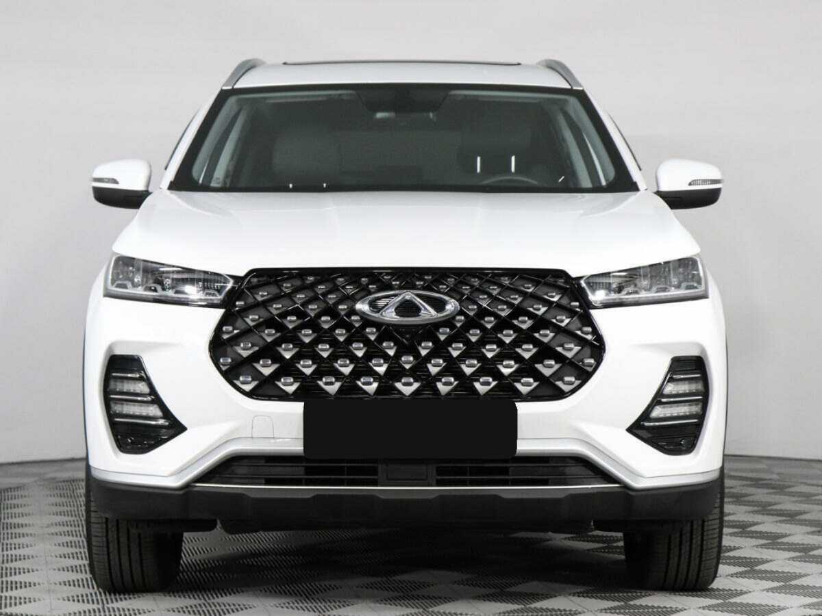 Продажа Б/У Чери Тигго 7 Про. Фото: #1