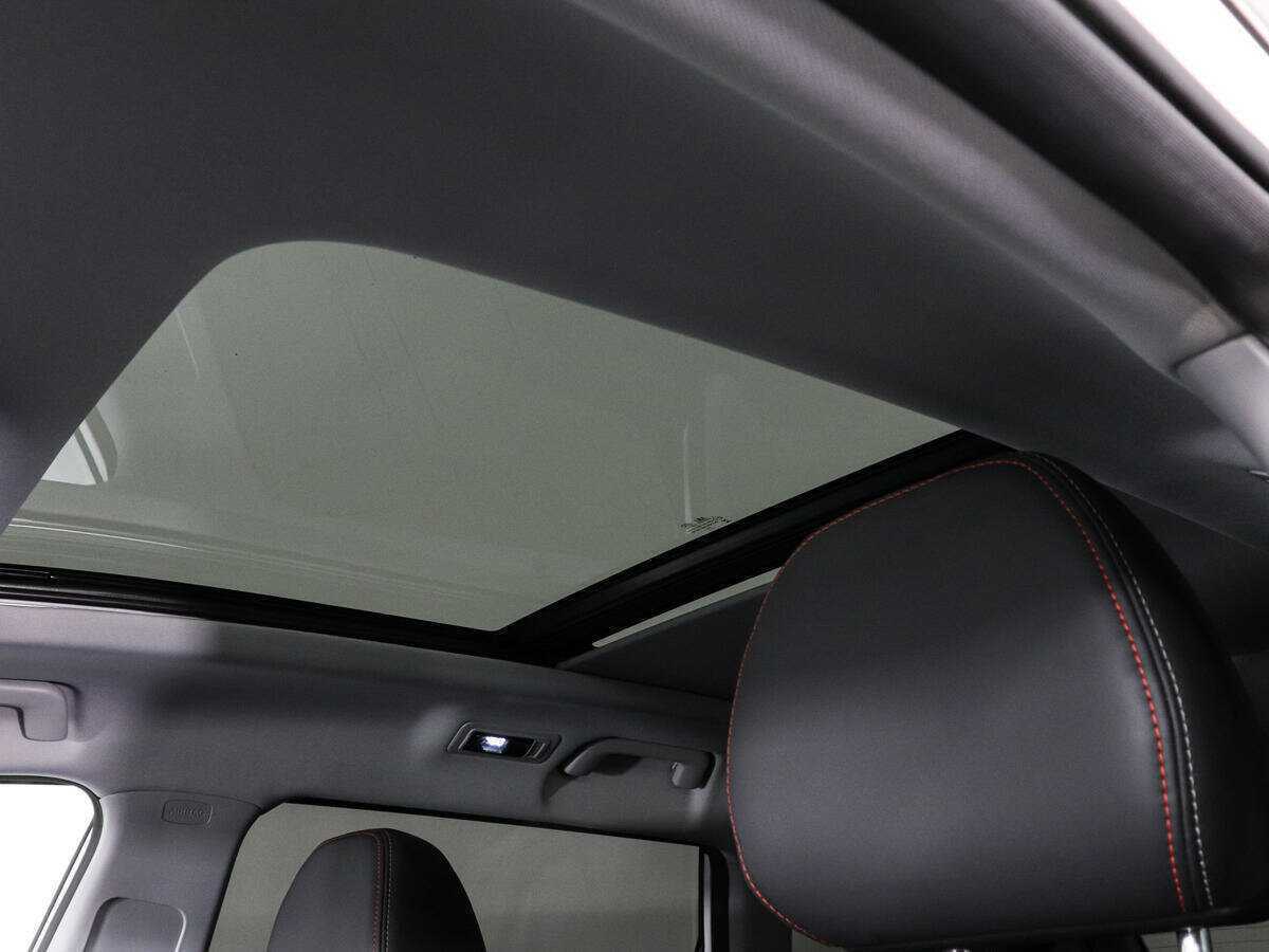 Продажа Б/У Чери Тигго 7 Про. Фото: #14