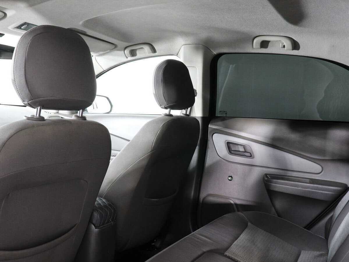 Продажа Б/У Шевроле Кобальт. Фото: #11