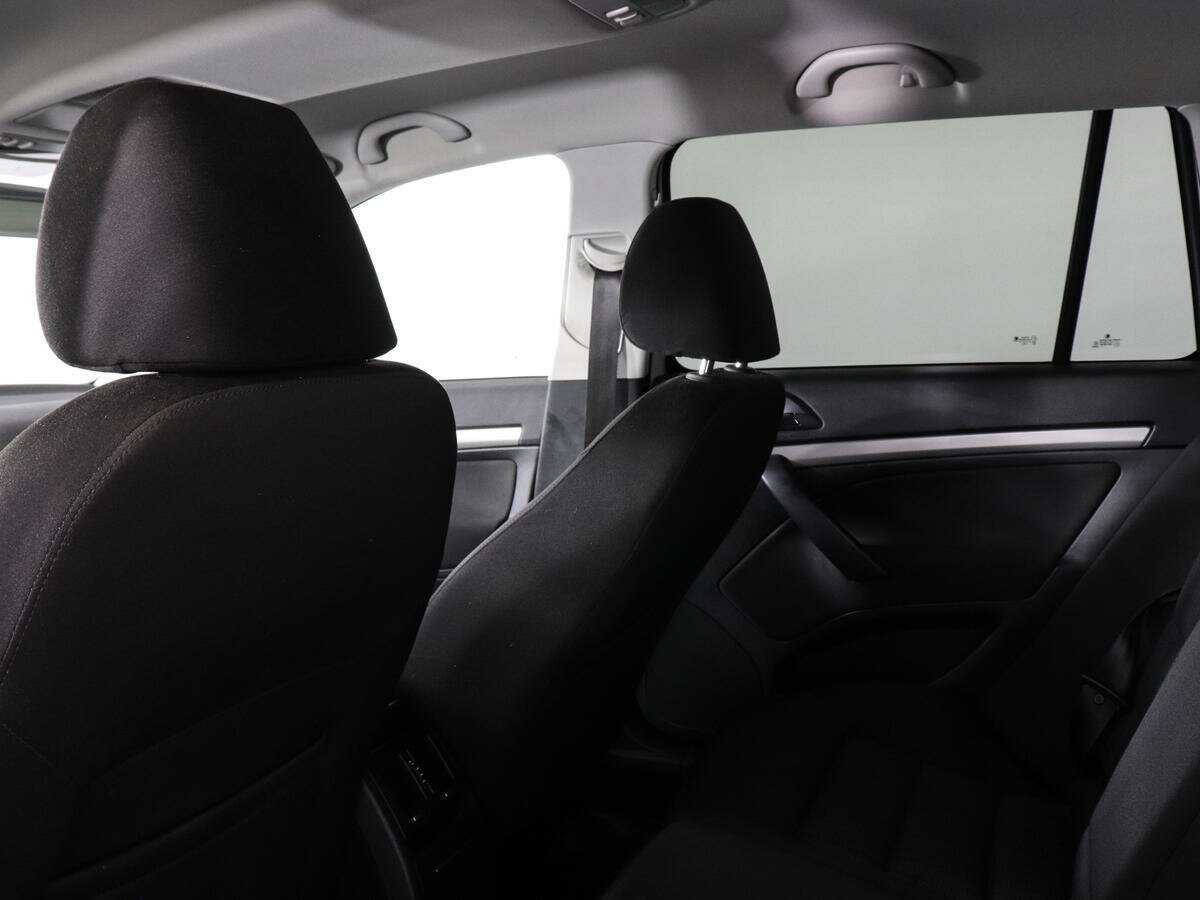 Продажа Б/У Шкода Октавия. Фото: #11