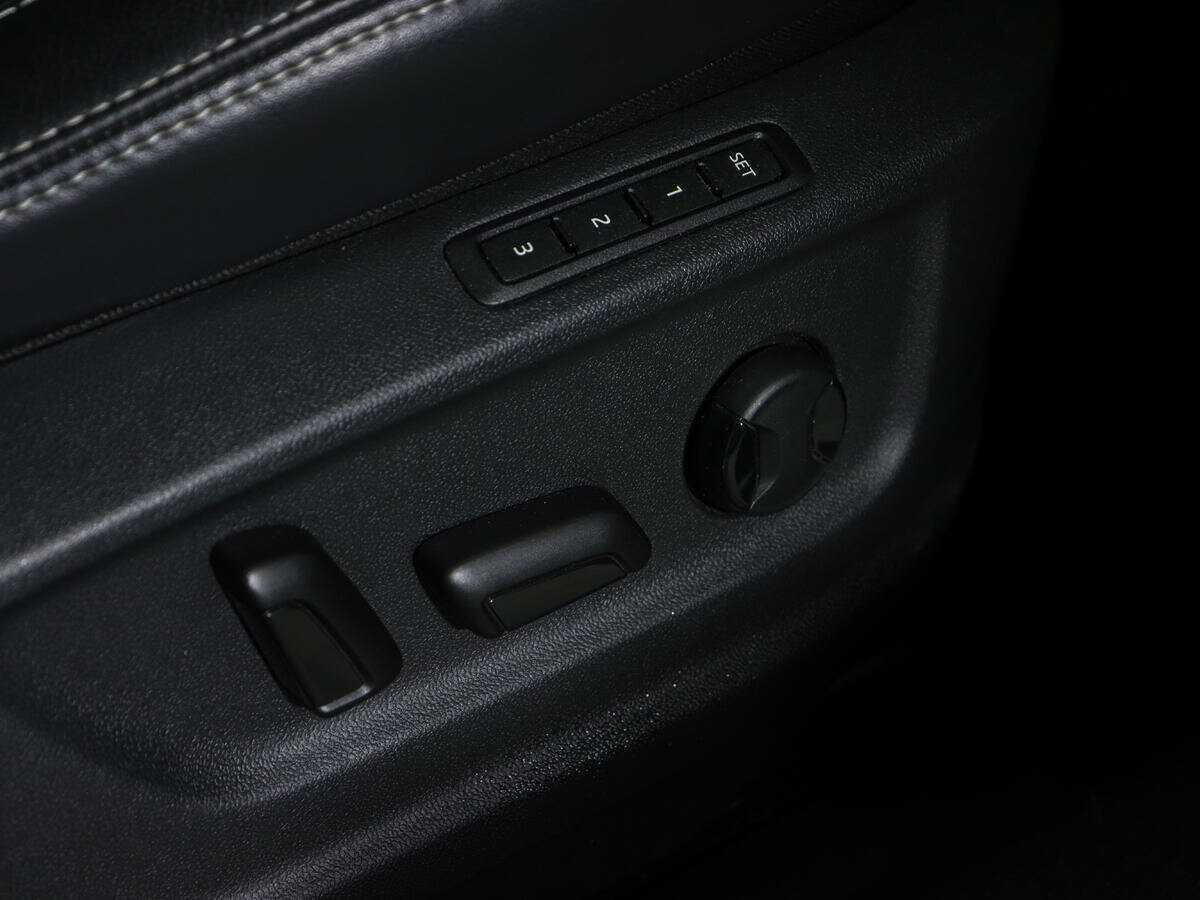 Купить Skoda Kodiaq с пробегом. Фото: #16