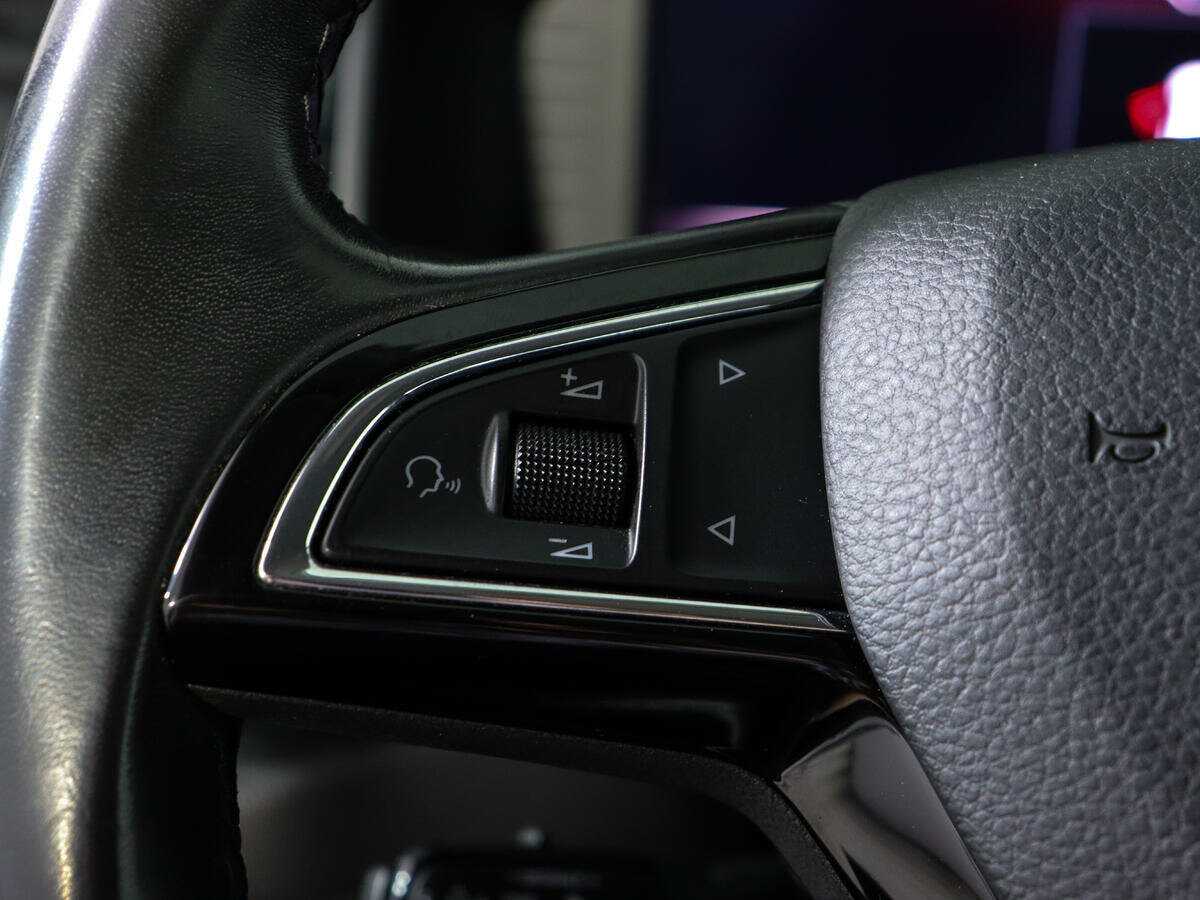 Купить Skoda Kodiaq с пробегом. Фото: #23