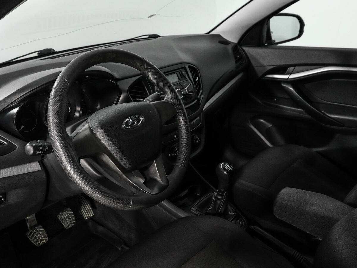 Продажа Б/У Лада (ВАЗ) Веста. Фото: #6