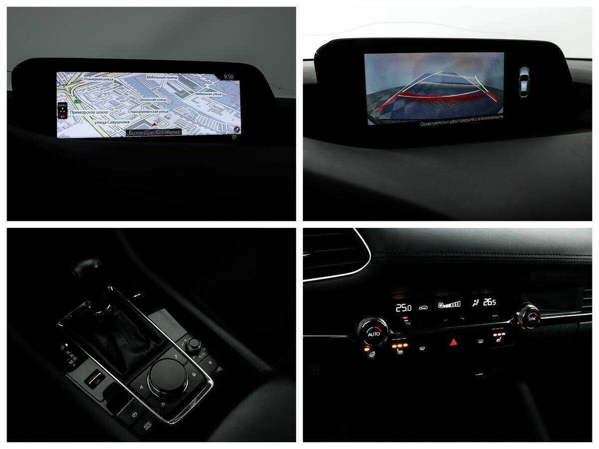 Купить Mazda 3 с пробегом. Фото: #11