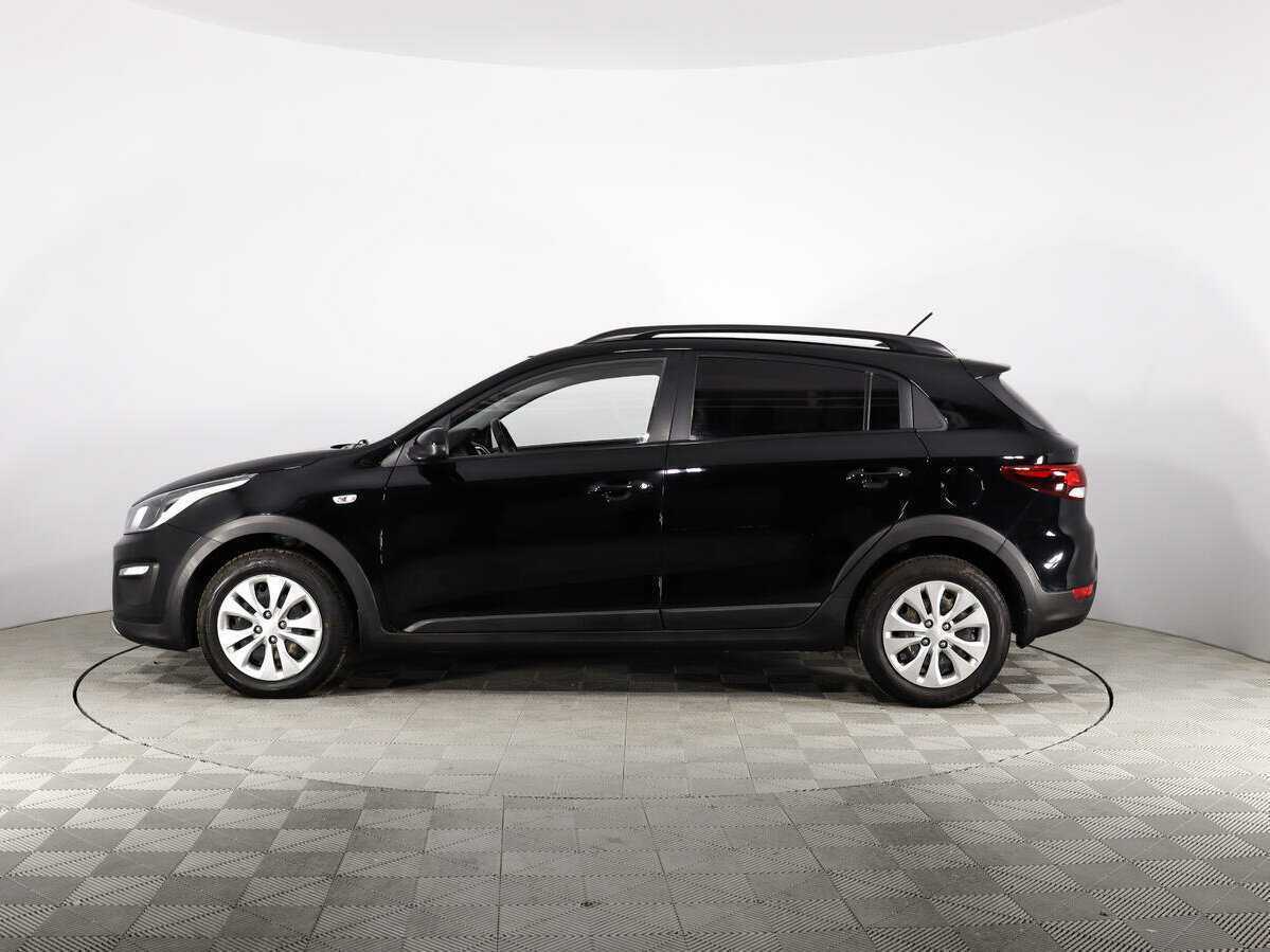 Продажа Б/У Киа Рио. Фото: #3