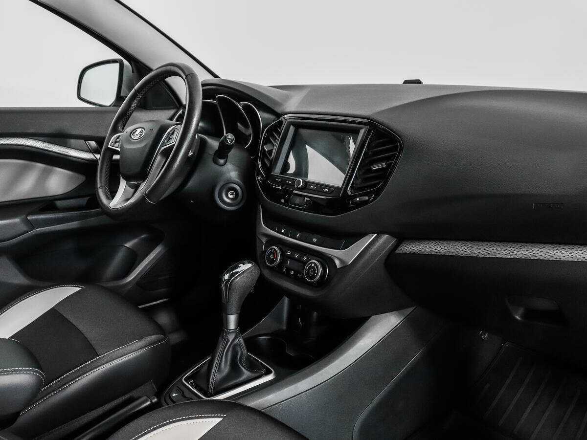 Продажа Б/У Лада (ВАЗ) Веста. Фото: #10