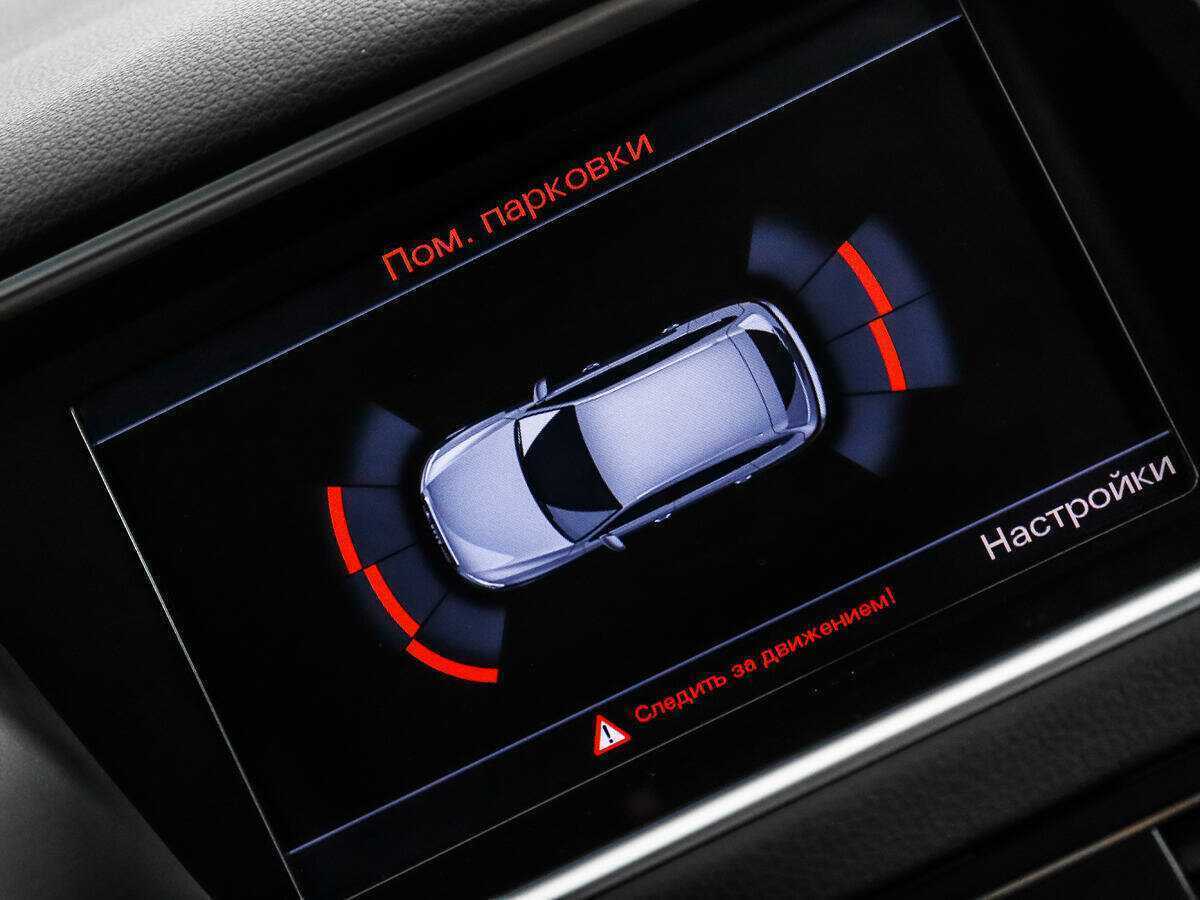 Купить Audi Q5 с пробегом. Фото: #16