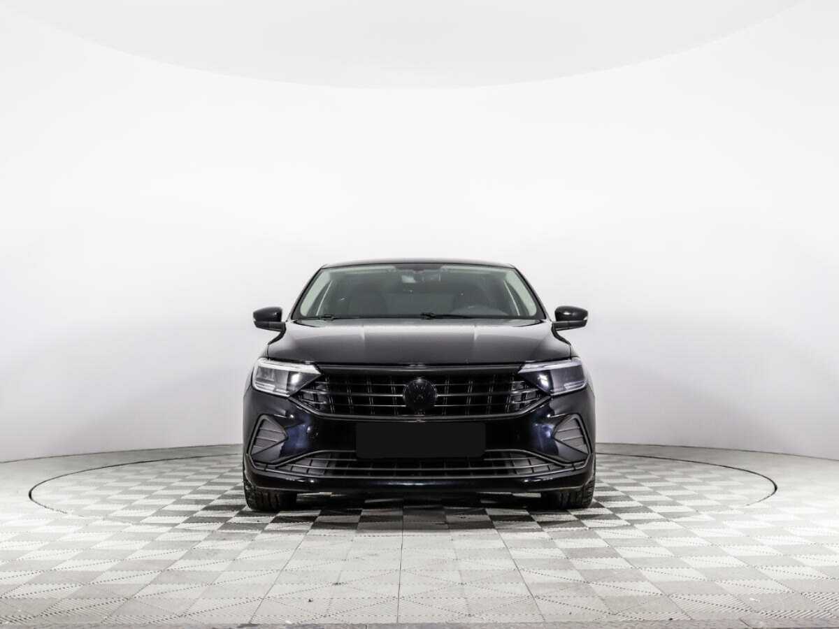 Продажа Б/У Фольксваген Поло. Фото: #1