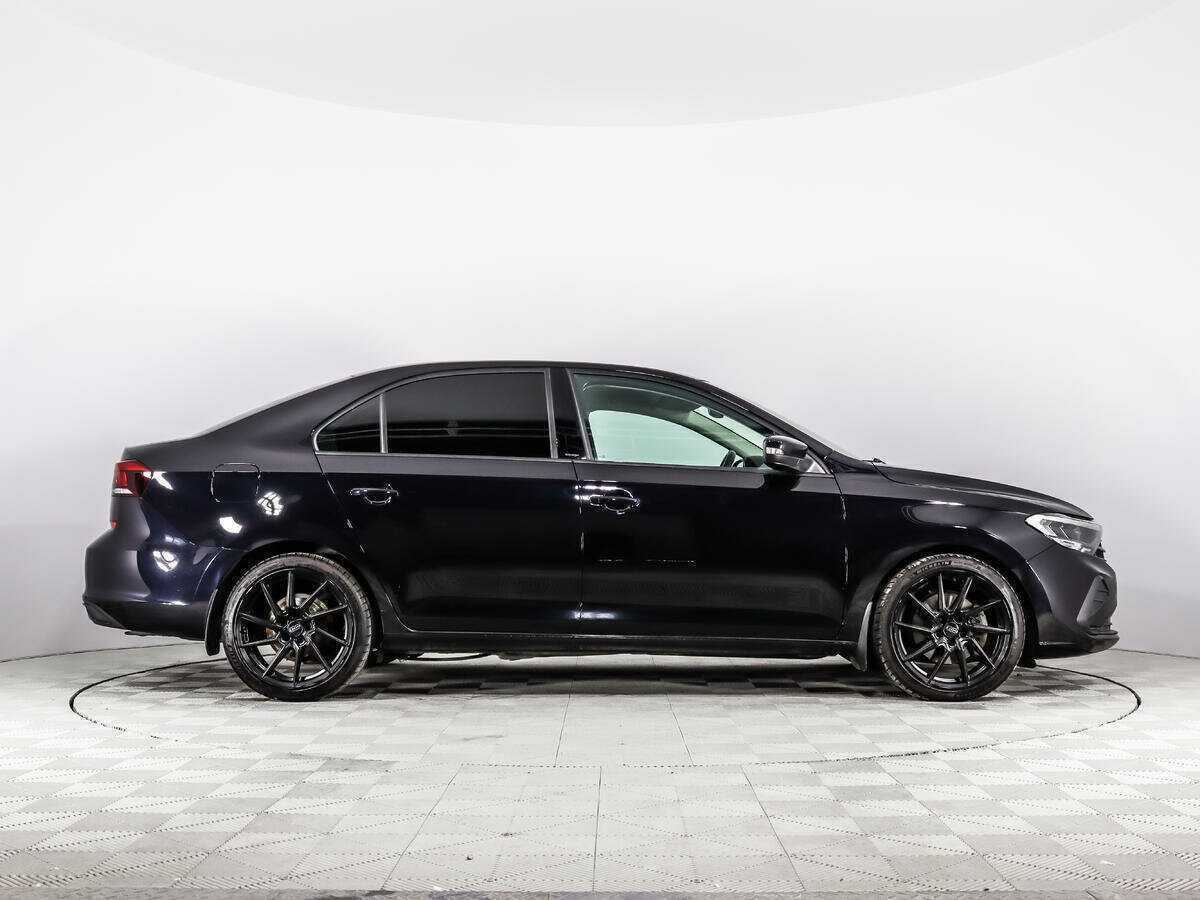 Продажа Б/У Фольксваген Поло. Фото: #3