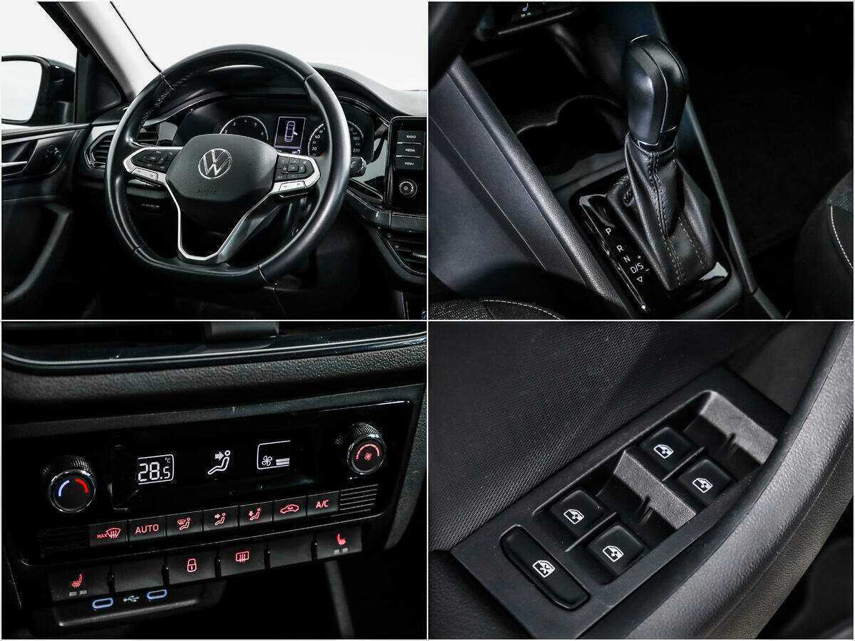 Продажа Б/У Фольксваген Поло. Фото: #13