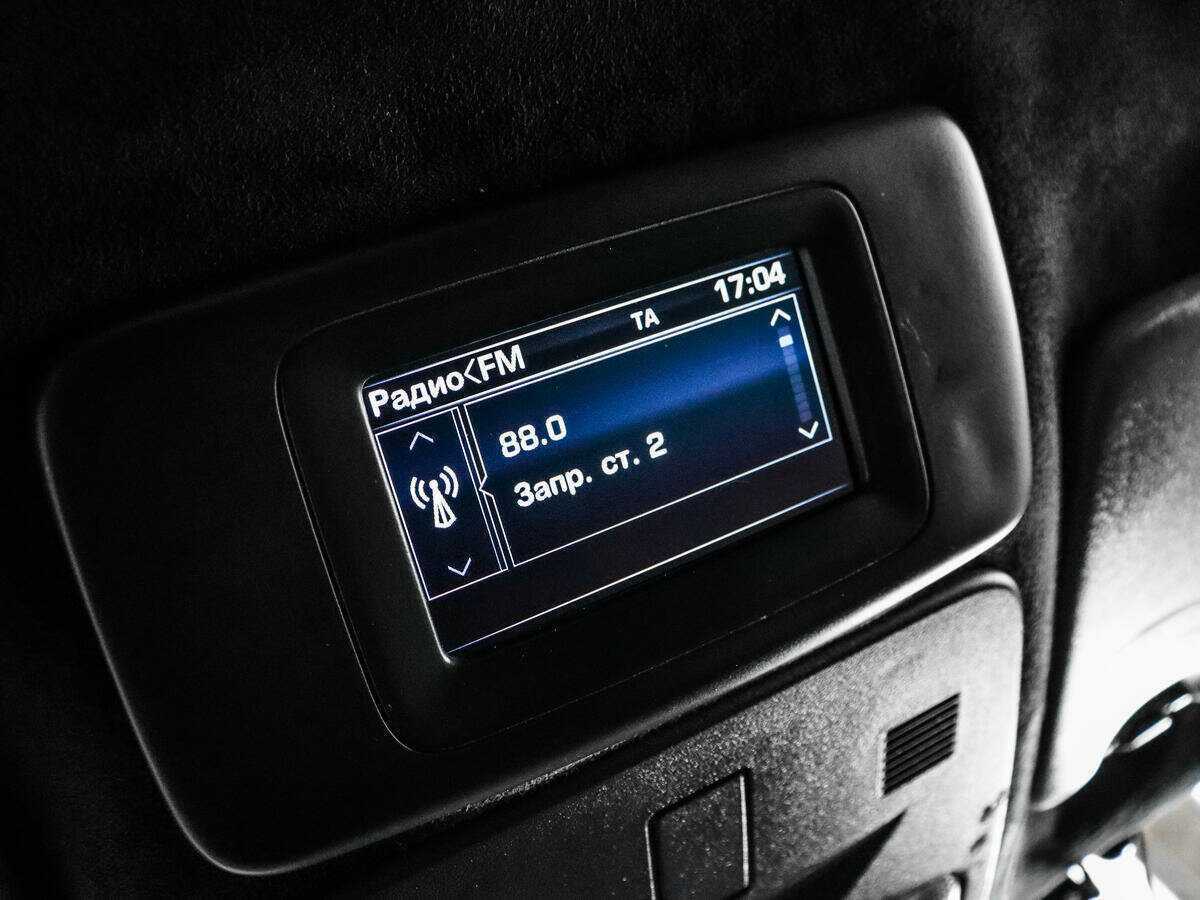 Купить Land Rover Freelander с пробегом. Фото: #15