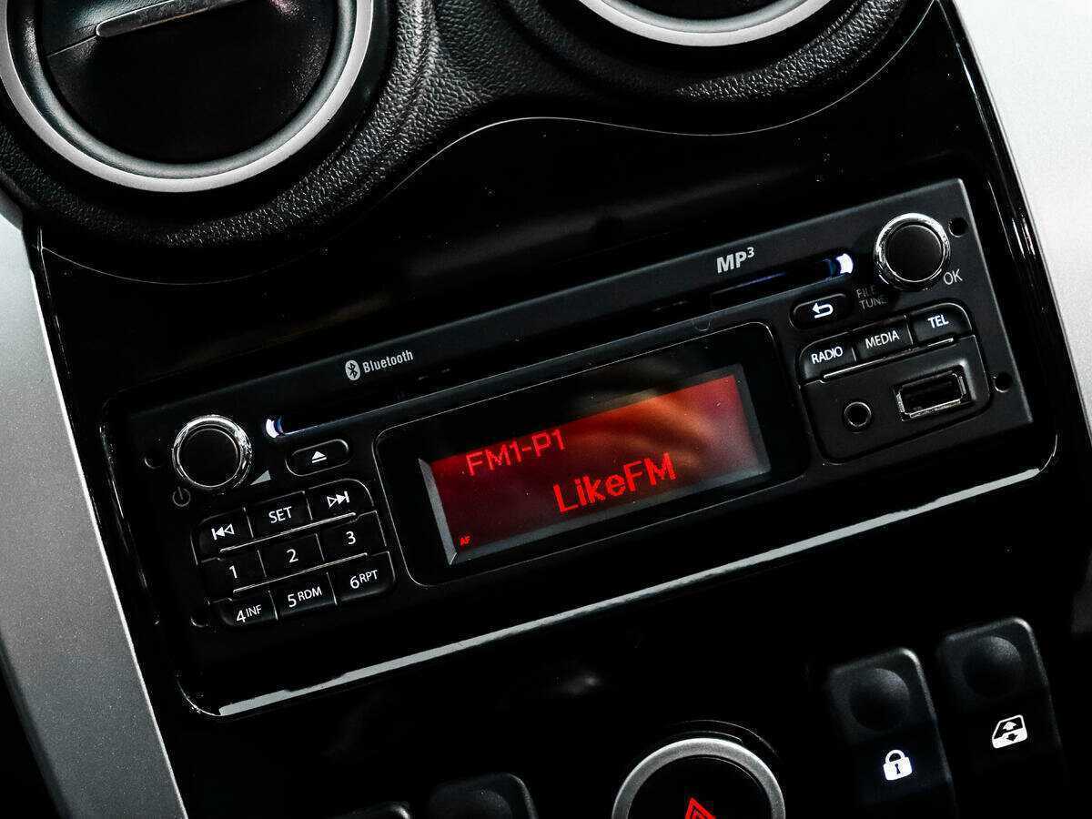 Продажа Б/У Лада (ВАЗ) Ларгус. Фото: #12