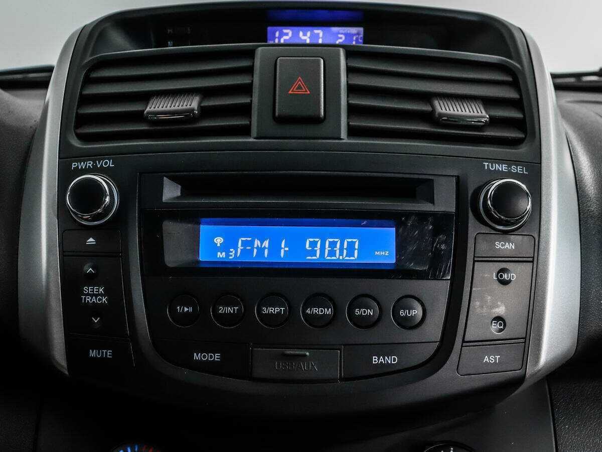 Продажа Б/У Лифан Икс60. Фото: #12