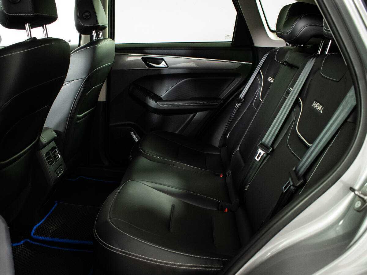 Продажа Б/У Хавал Джолион. Фото: #9