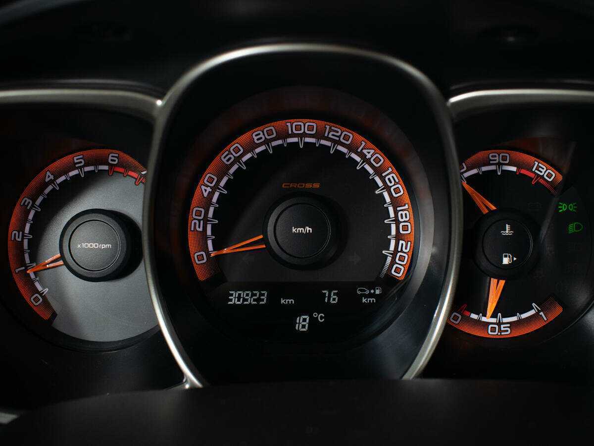 Продажа Б/У Лада (ВАЗ) Веста. Фото: #7