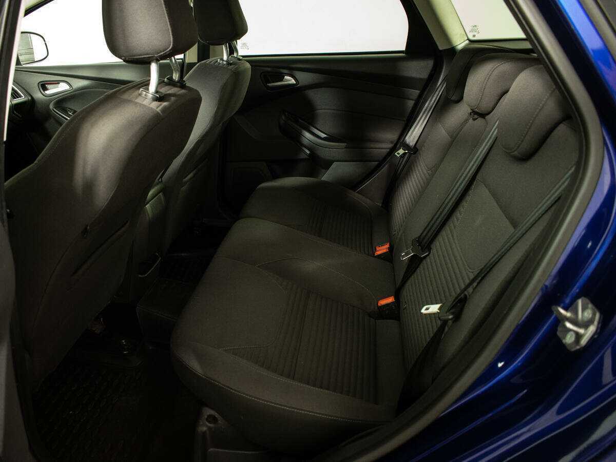 Продажа Б/У Форд Фокус. Фото: #9