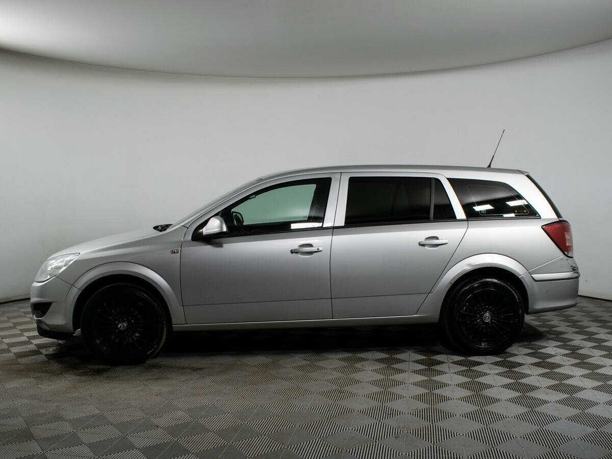 Продажа Б/У Опель Астра. Фото: #7