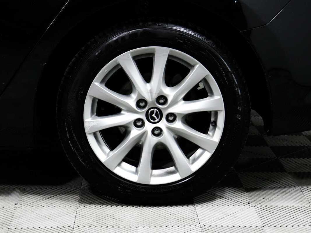 Продажа Б/У Мазда 6. Фото: #13