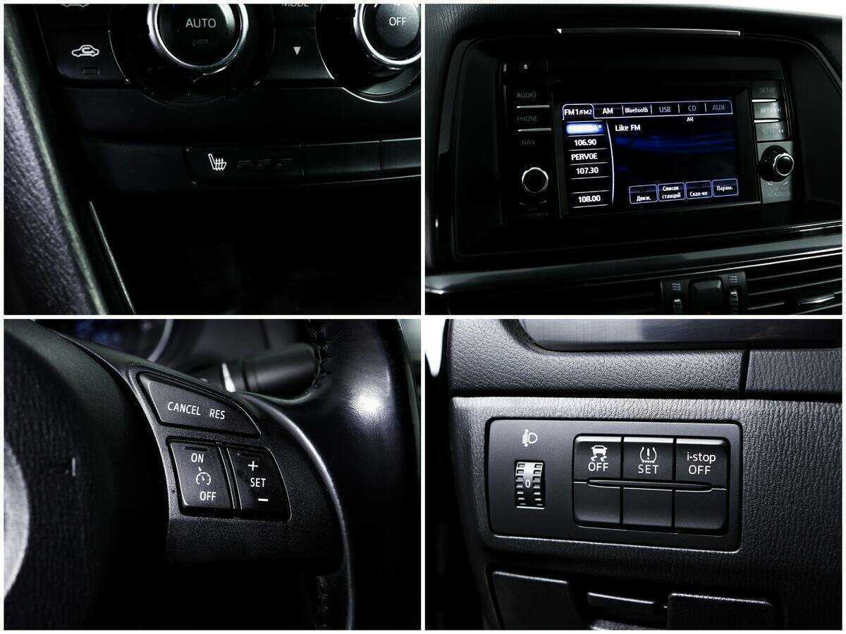 Продажа Б/У Мазда 6. Фото: #14