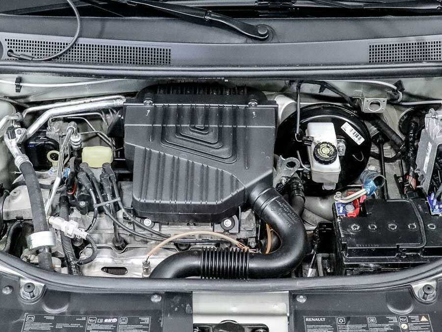 Продажа Б/У Рено Сандеро. Фото: #17