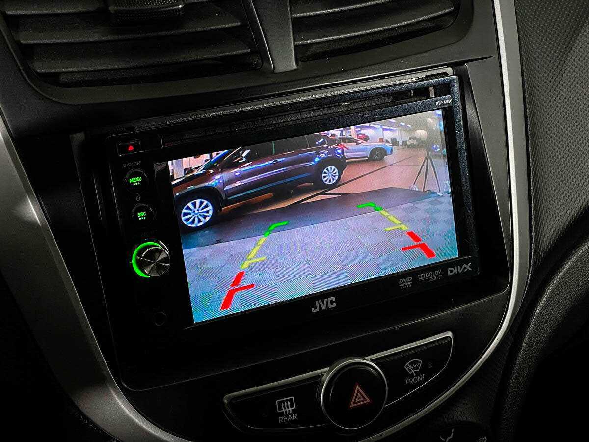 Продажа Б/У Хендай Солярис. Фото: #14