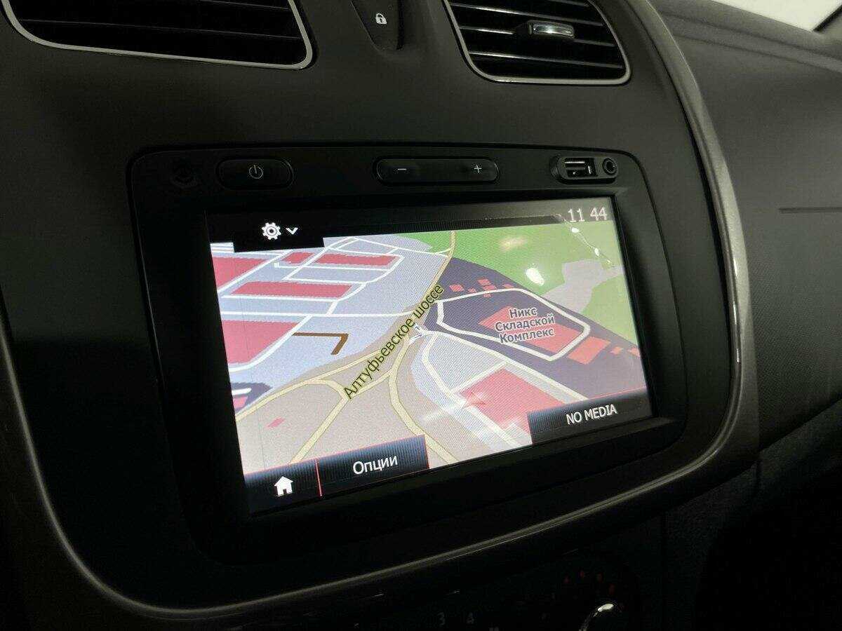 Продажа Б/У Рено Логан. Фото: #12