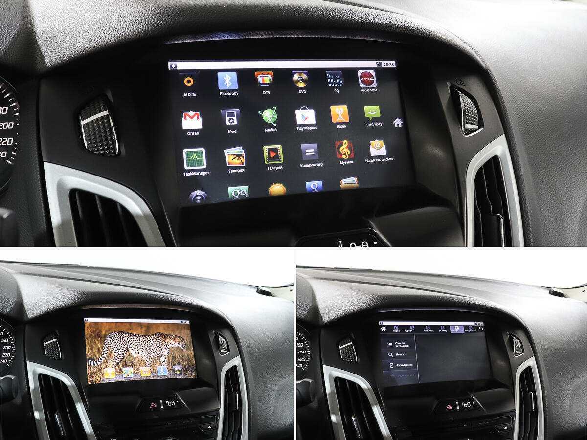 Продажа Б/У Форд Фокус. Фото: #15