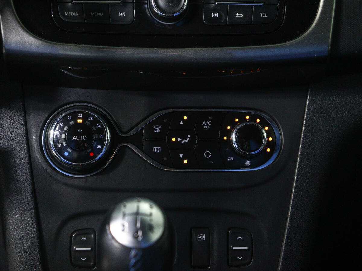 Продажа Б/У Рено Сандеро. Фото: #13