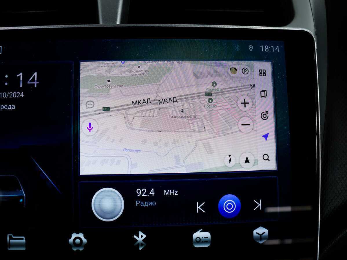 Продажа Б/У Хендай Солярис. Фото: #14