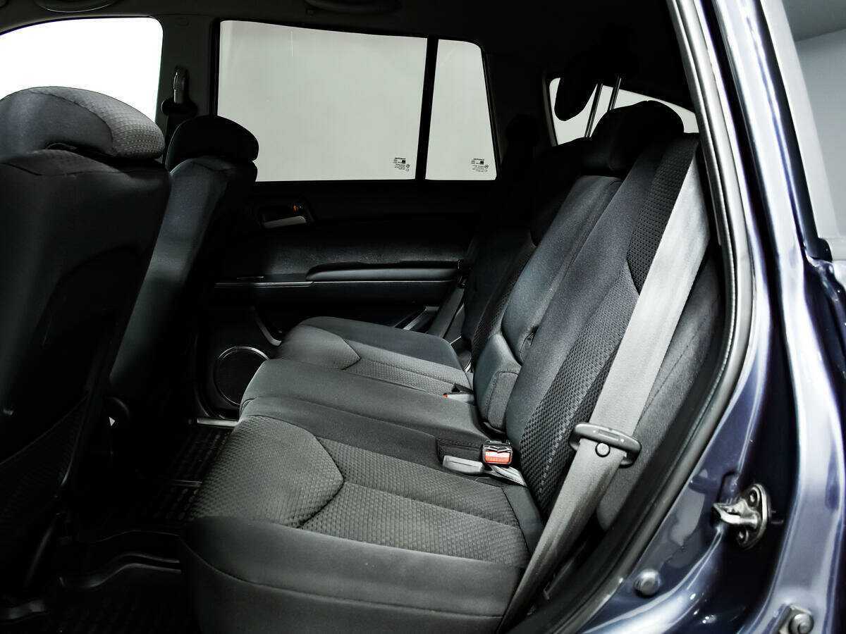 Продажа Б/У Сан-Ён Кирон. Фото: #11