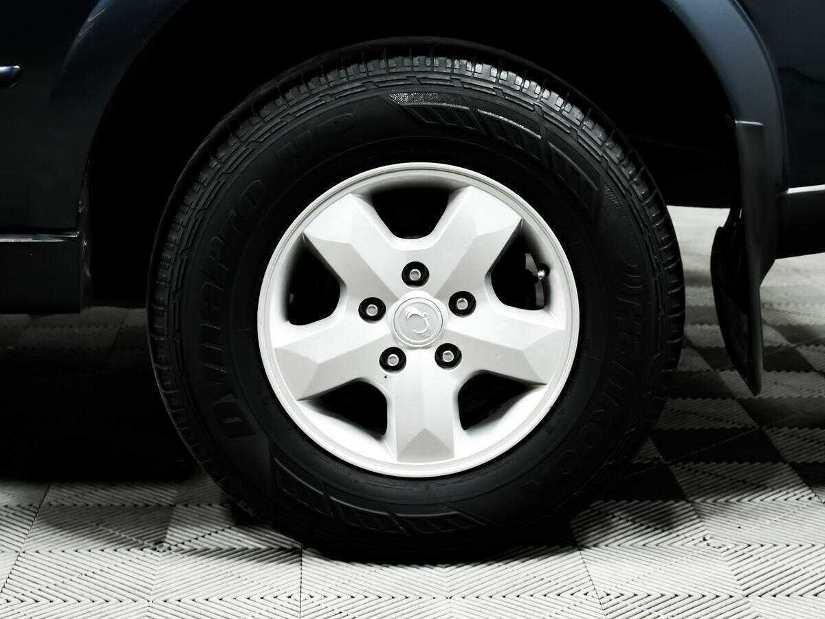 Продажа Б/У Сан-Ён Кирон. Фото: #13