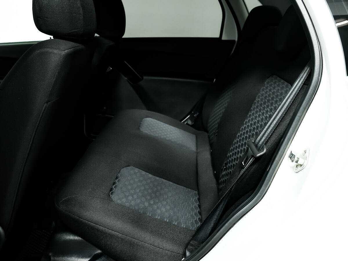 Продажа Б/У Лада (ВАЗ) Гранта. Фото: #11