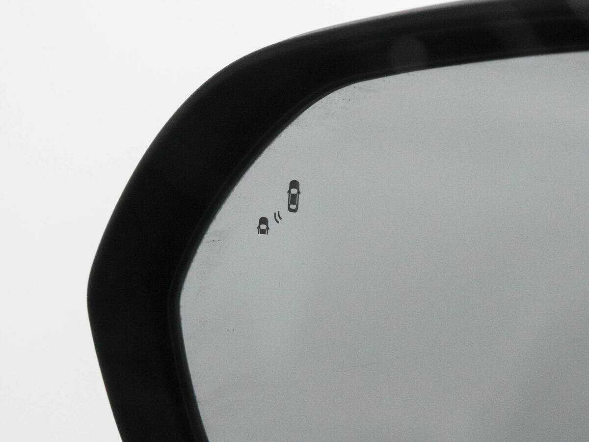 Купить Kia Seltos с пробегом. Фото: #14