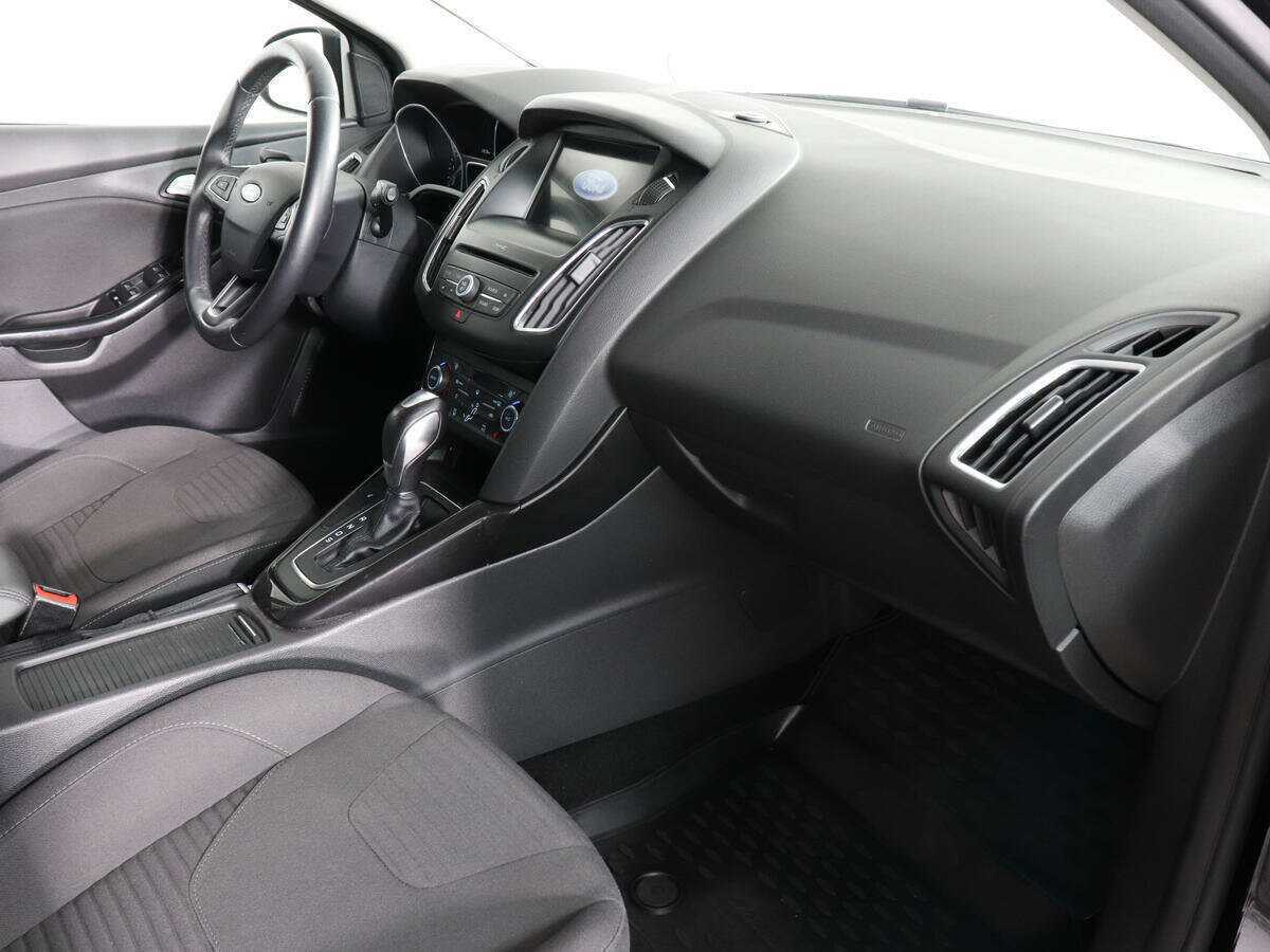 Продажа Б/У Форд Фокус. Фото: #9