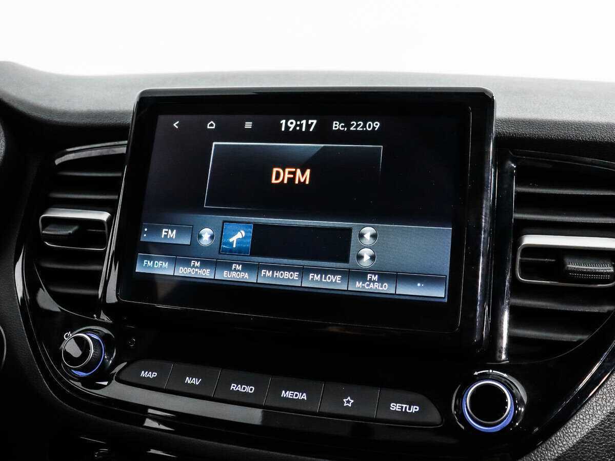 Продажа Б/У Хендай Солярис. Фото: #13