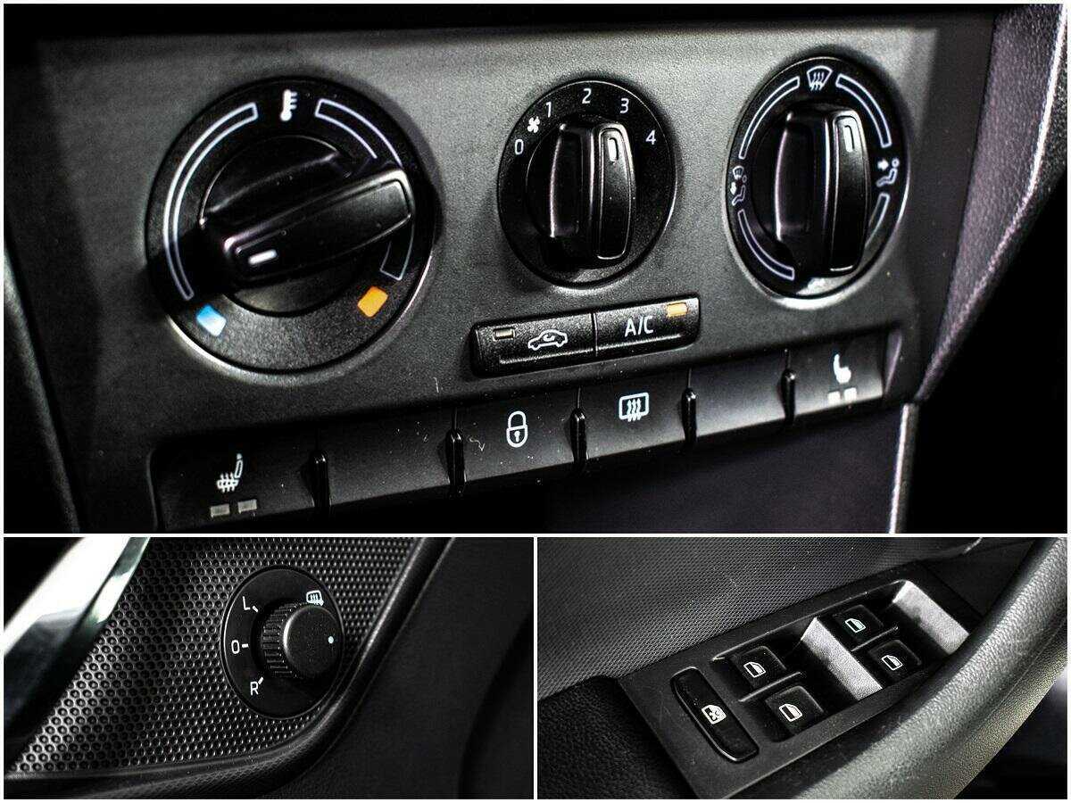 Продажа Б/У Шкода Рапид. Фото: #11