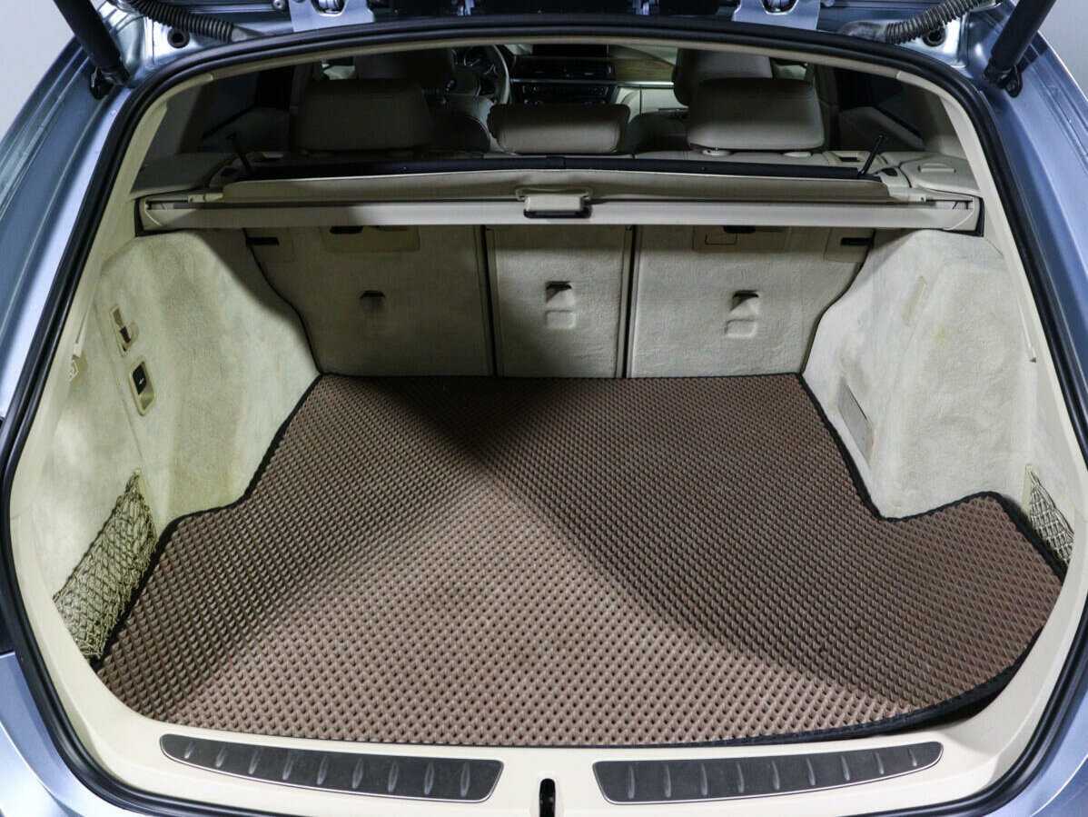 Купить BMW 3 серии с пробегом. Фото: #19