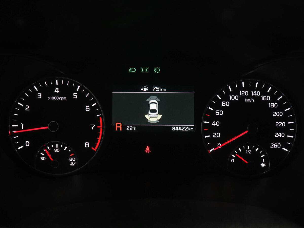 Купить Kia Optima с пробегом. Фото: #10