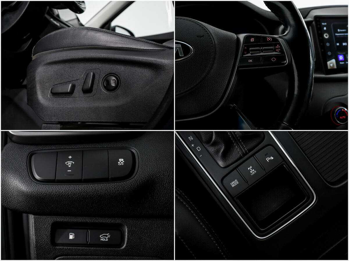 Купить Kia Sorento с пробегом. Фото: #12