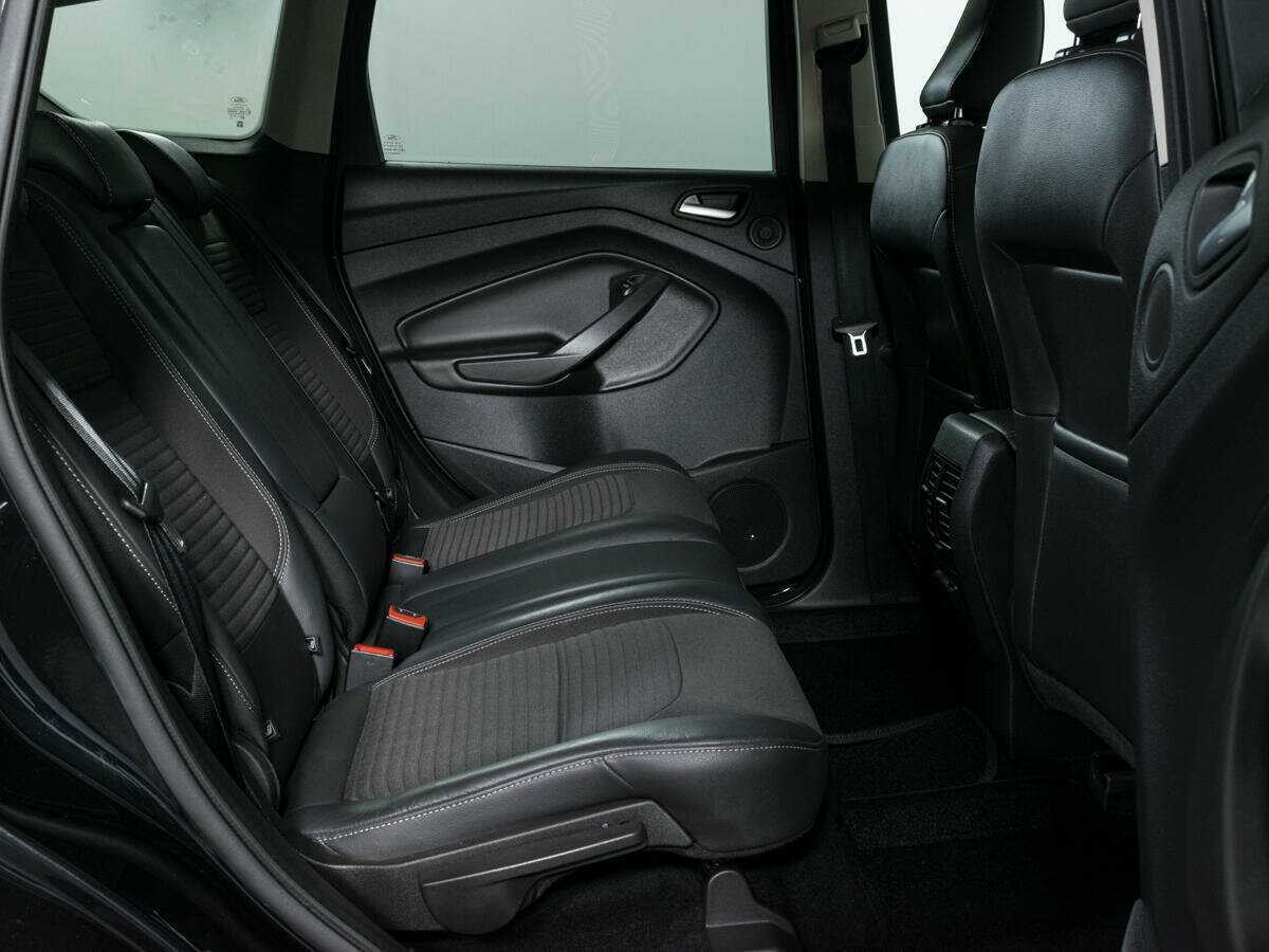 Продажа Б/У Форд Куга. Фото: #13