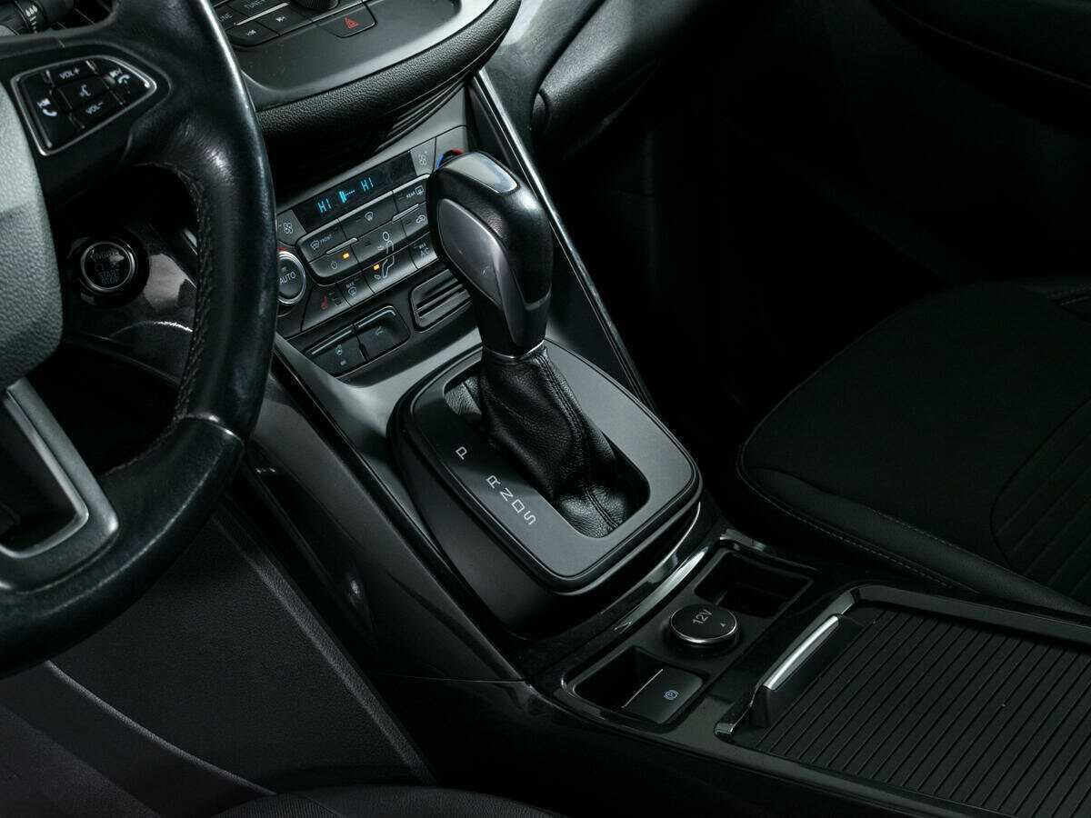 Продажа Б/У Форд Куга. Фото: #16