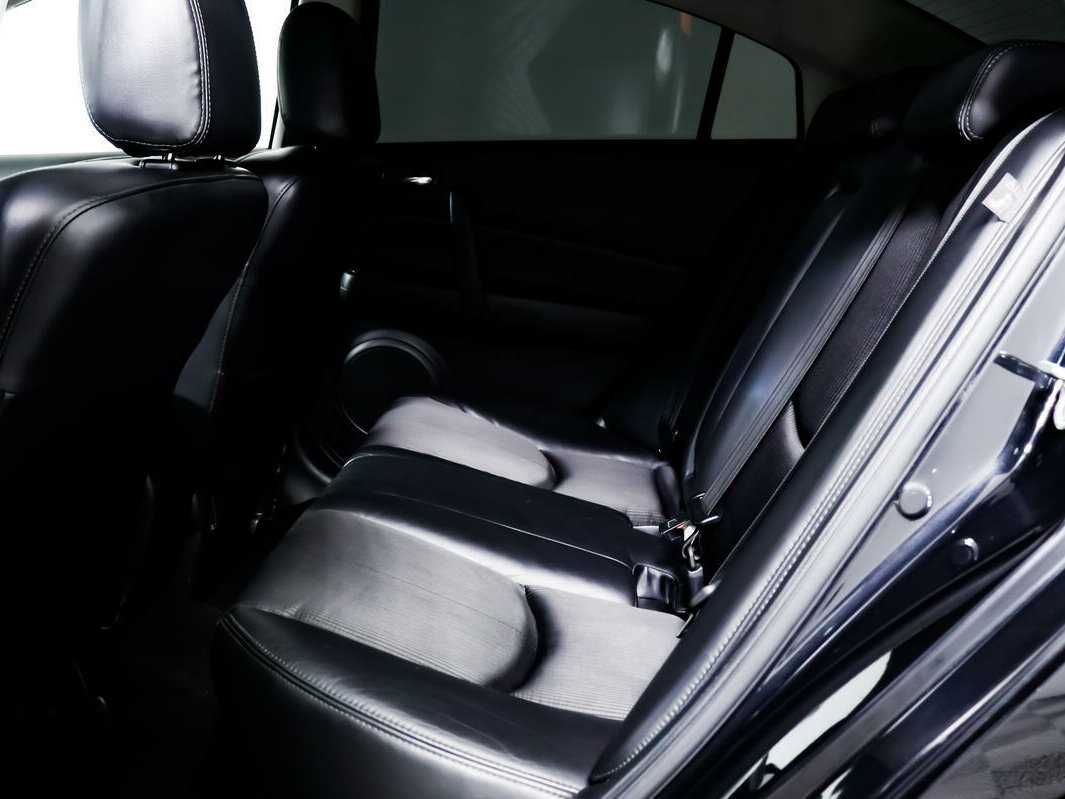 Продажа Б/У Мазда 6. Фото: #11